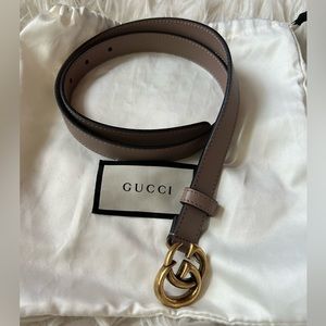 Gucci Belt